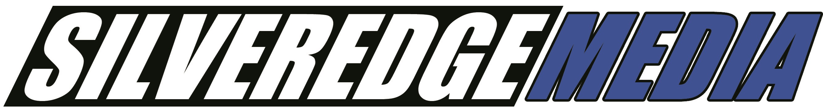 Silveredge Media logo